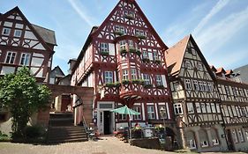 Hotel Schmuckkästchen Miltenberg